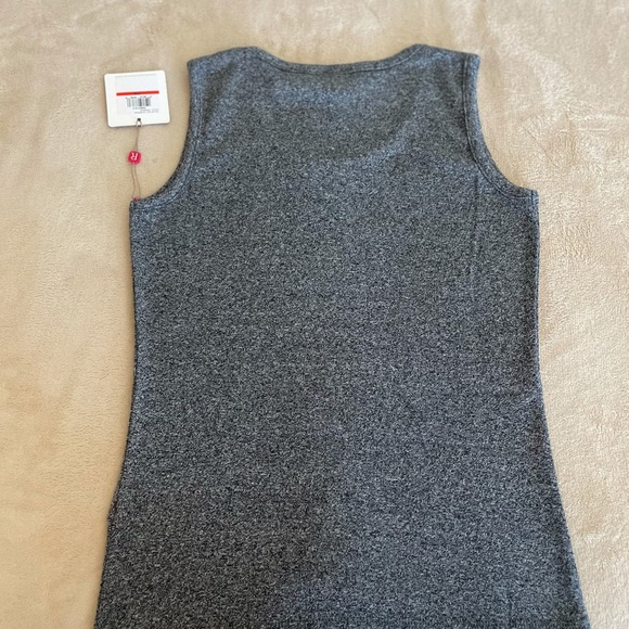 Rafaella Sleeveless Studded Top - Size XS - Picture 9 of 11